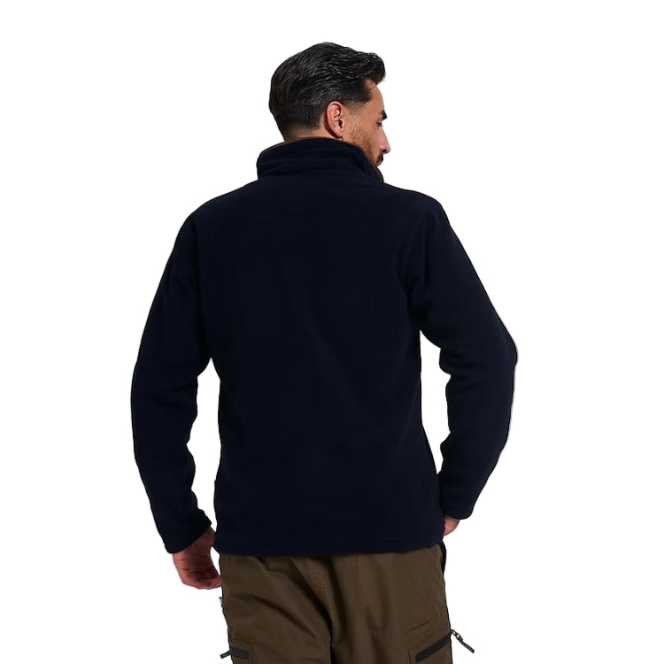 Jack Pyke Countryman Fleece Pullover - Navy