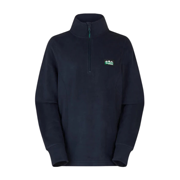 Ridgeline Ladies Narvik Fleece - Navy