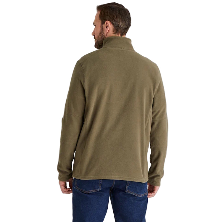Ridgeline Narvik Fleece - Ivy Green