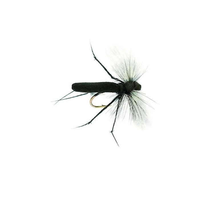 Aero Hawthorne Dry Fly