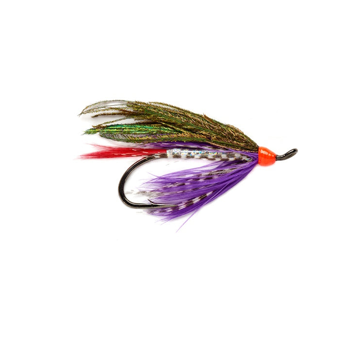 Steffan Jones Mr Fish Fly