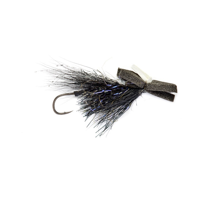 Steffan Jones Night Stalker Fly