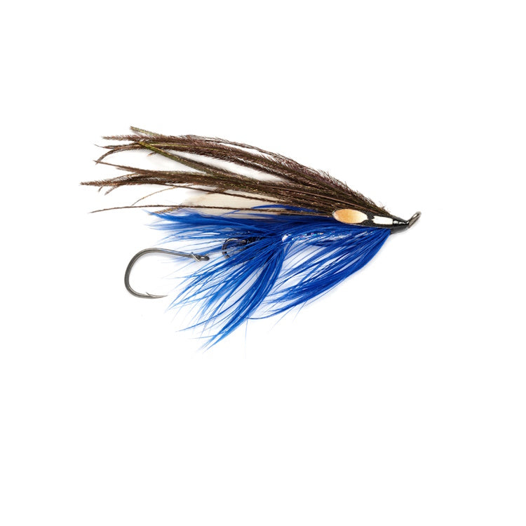Steffan Jones MJ Towy Special Fly