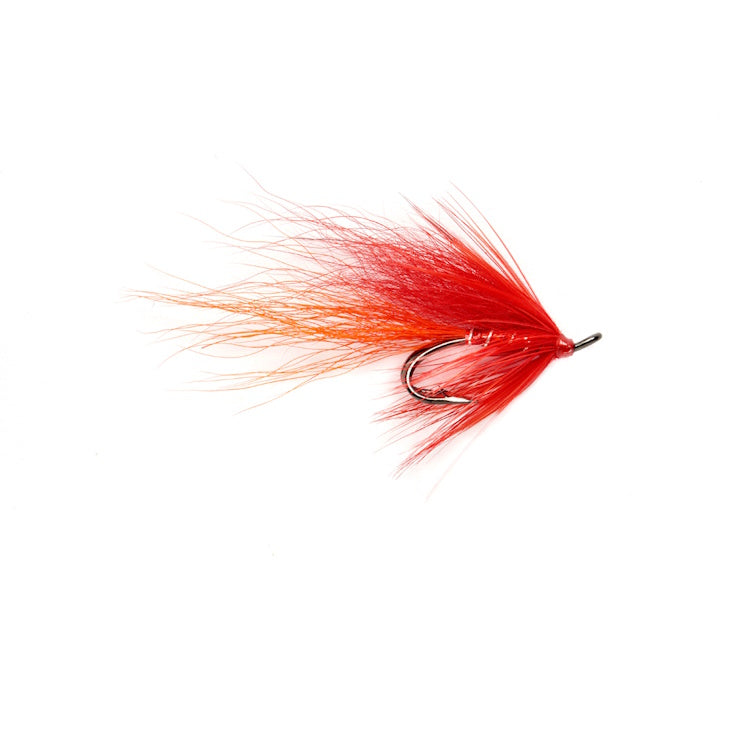 Stokoe's Shrimp Red Fly