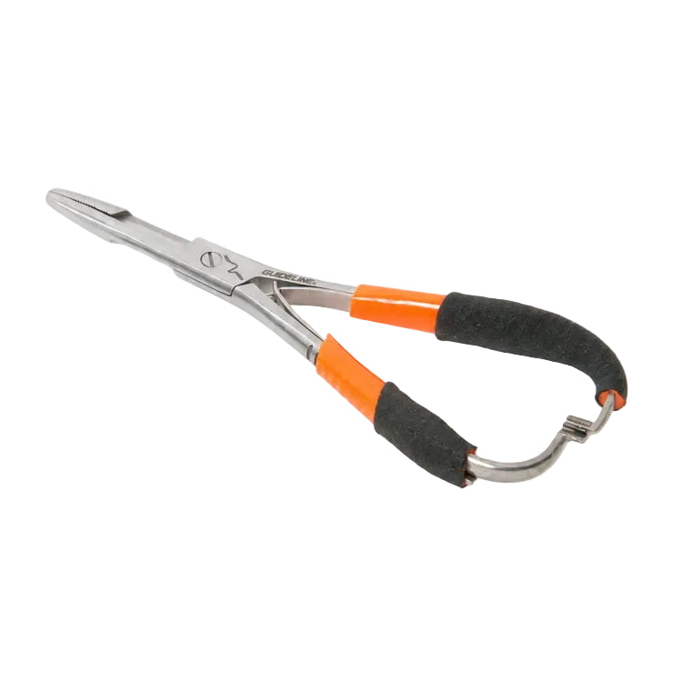 Guideline Mitton Scissor Forceps