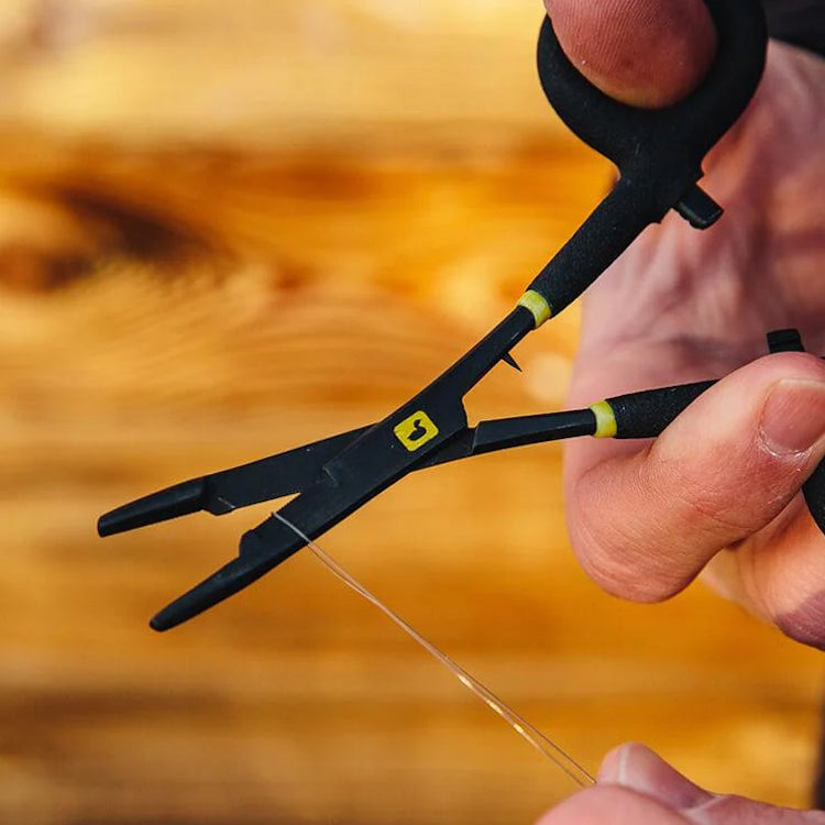 Loon Rogue Left Handed Scissor Forceps