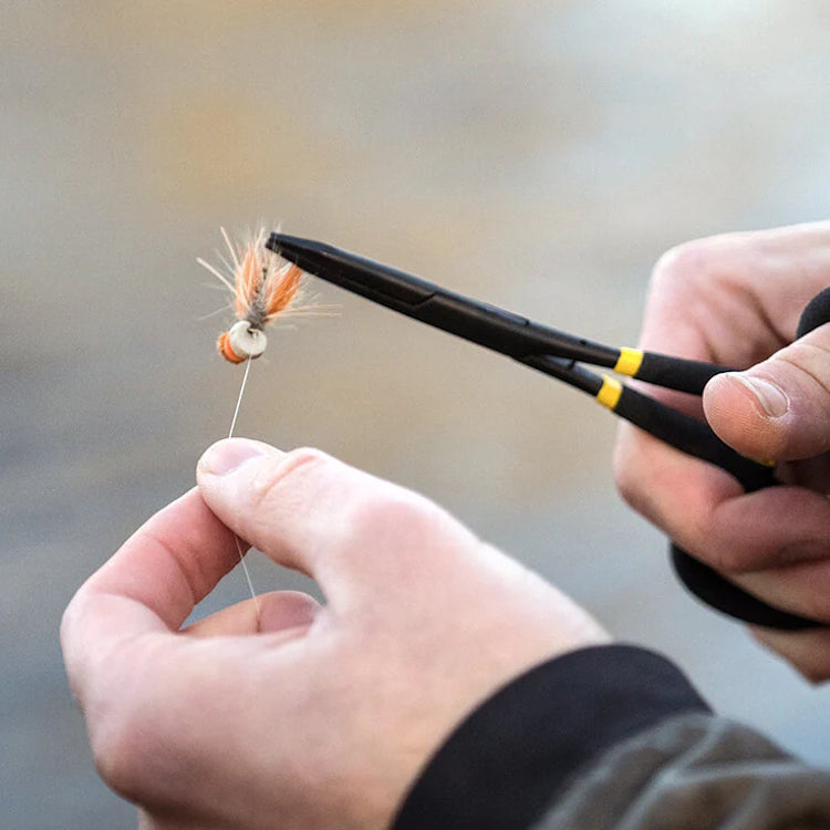 Loon Rogue Forceps
