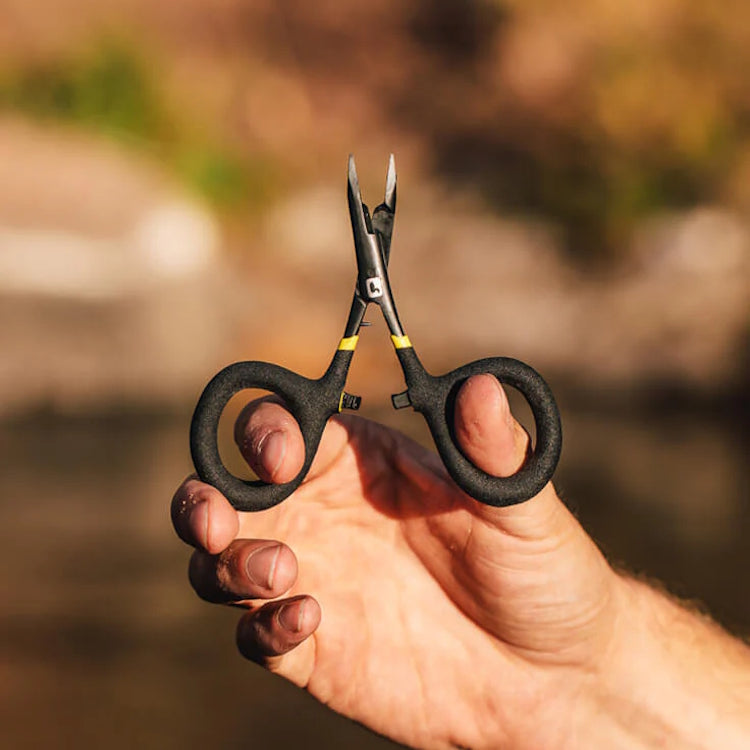 Loon Rogue Micro Forcep