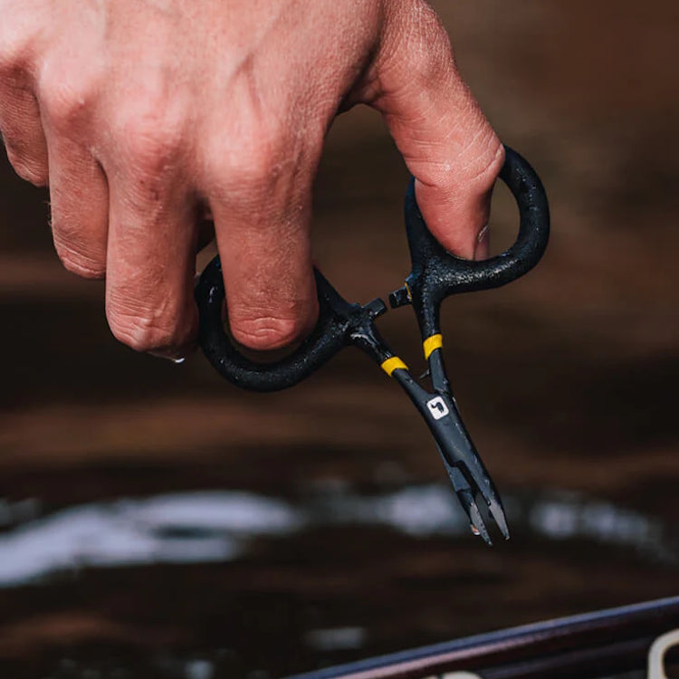 Loon Rogue Micro Forcep