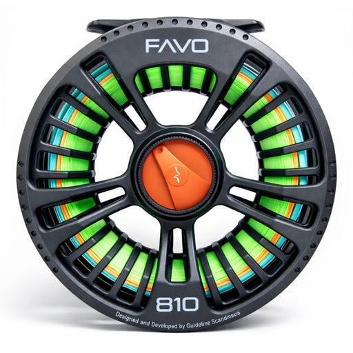 Guideline Favo Fly Reels
