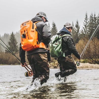 Fishing Bags and Packs