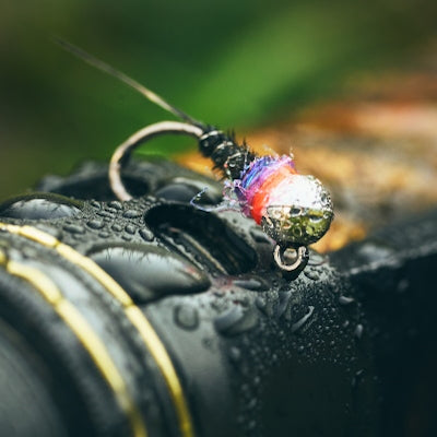 Fishing Flies