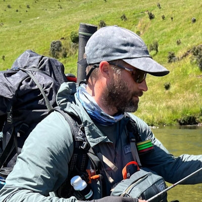 Fishing Hats and Caps