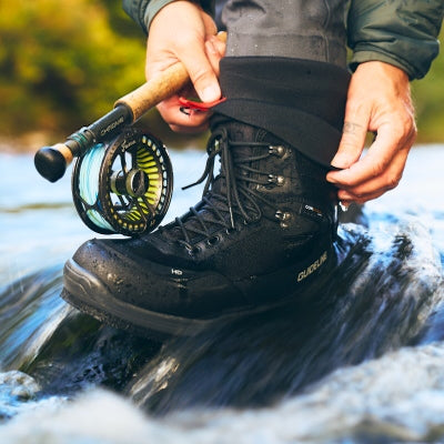 Wading Boots