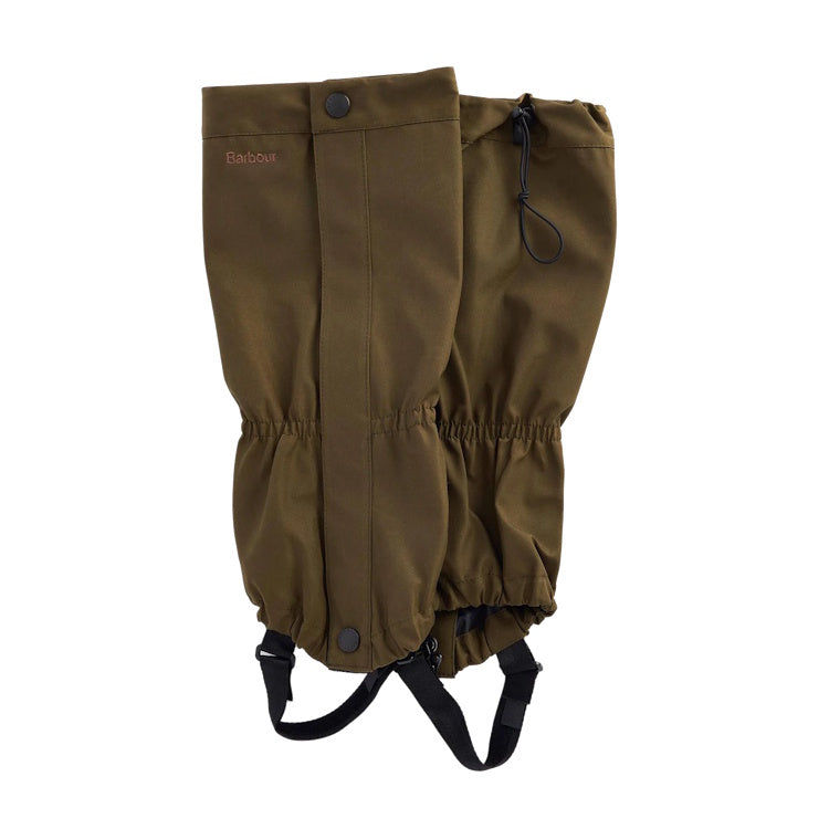 Barbour Endurance Gaiters