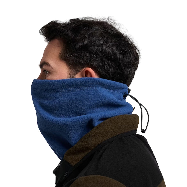 Jack Pyke Country Fleece Neck Gaiter - Denim