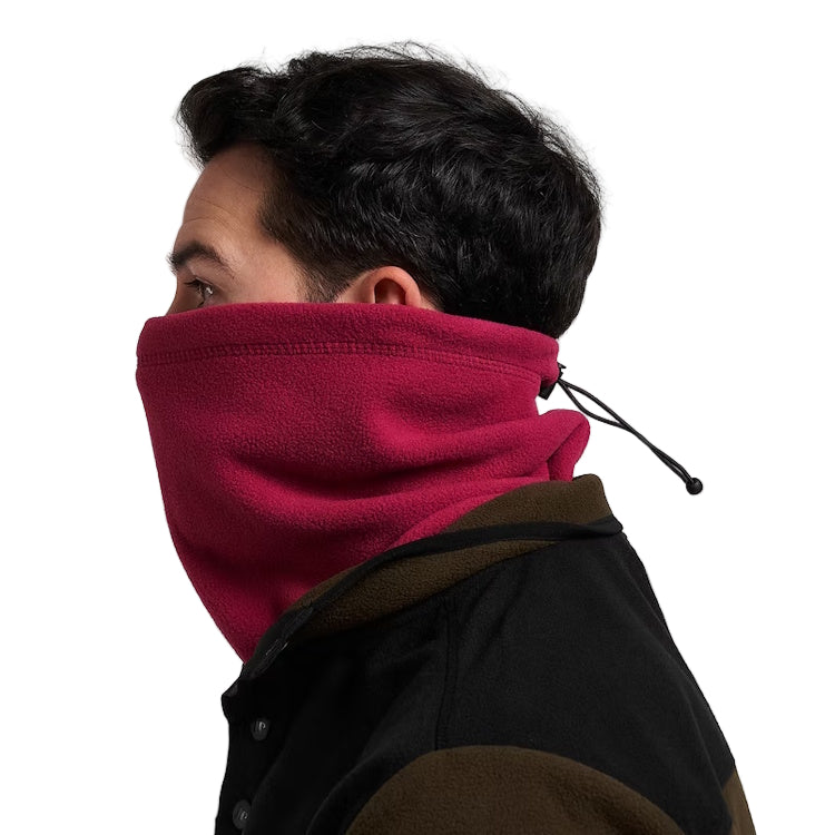 Jack Pyke Country Fleece Neck Gaiter - Roselle