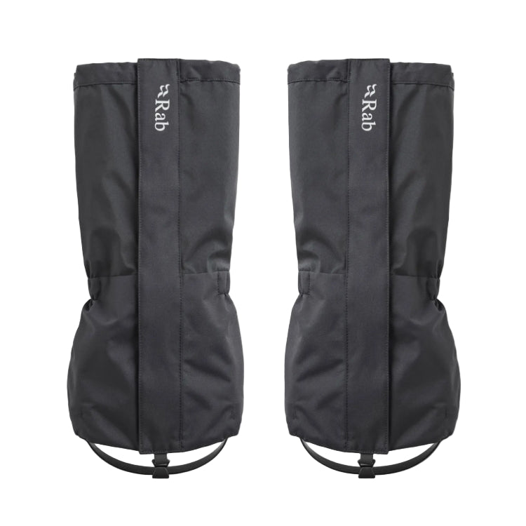 Rab Kangri GTX Gaiter - Black