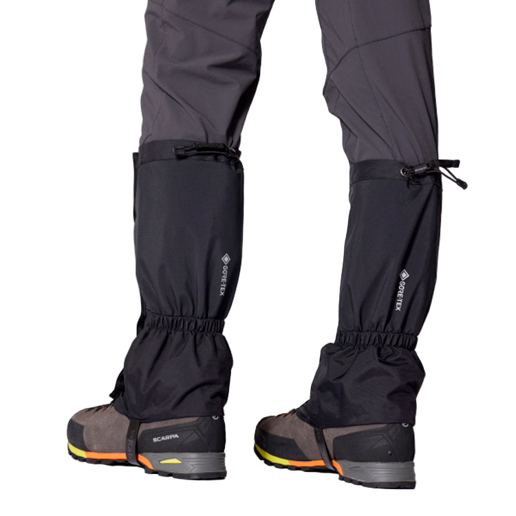 Rab Kangri GTX Gaiter - Black