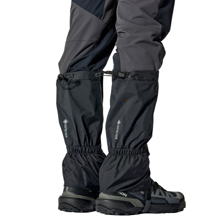 Rab Kangri GTX Gaiter - Black