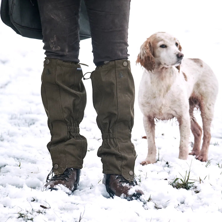 Seeland Buckthorn Gaiters