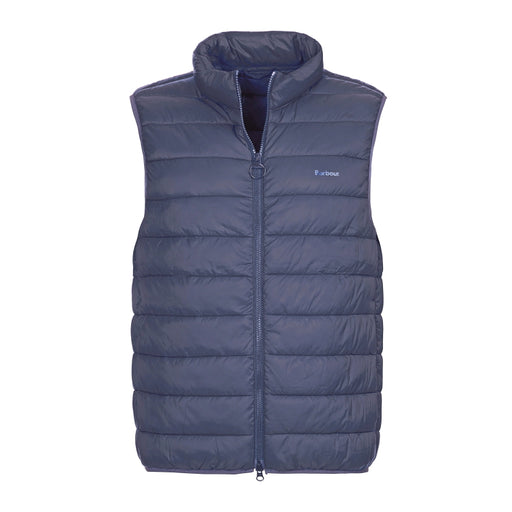 Barbour Bretby Puffer Gilet - Navy