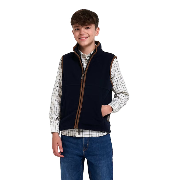 Gilet Countryman Gilet Termico Jack Pyke Uomo - Pile 300g Per Outdoor Gilet Termico Regolabile - Foto 13