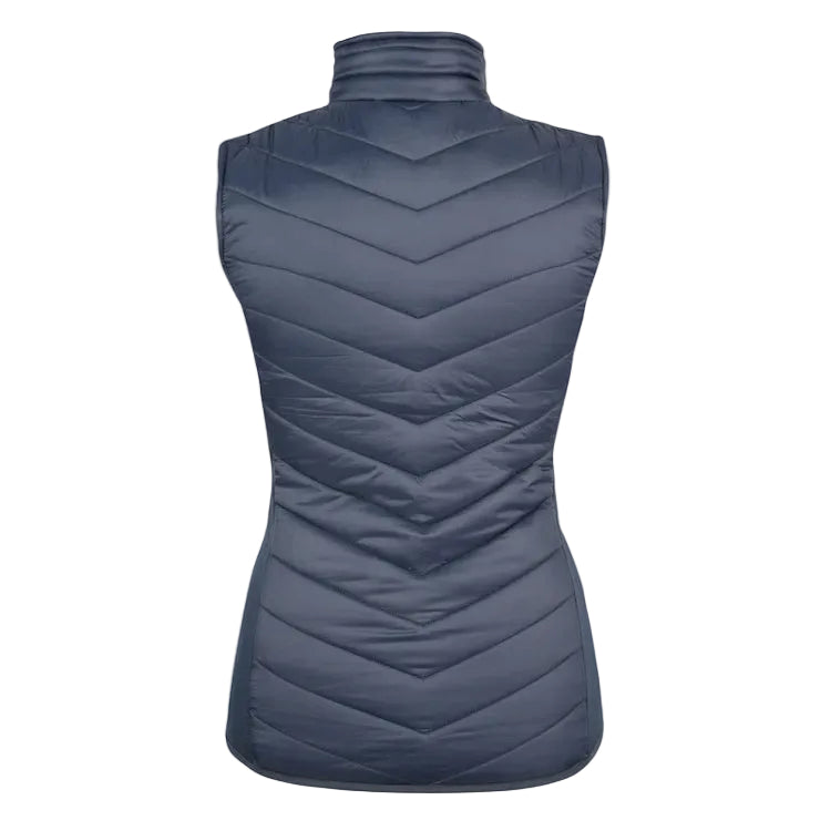 Jack Pyke Ladies Shires Gilet - Navy