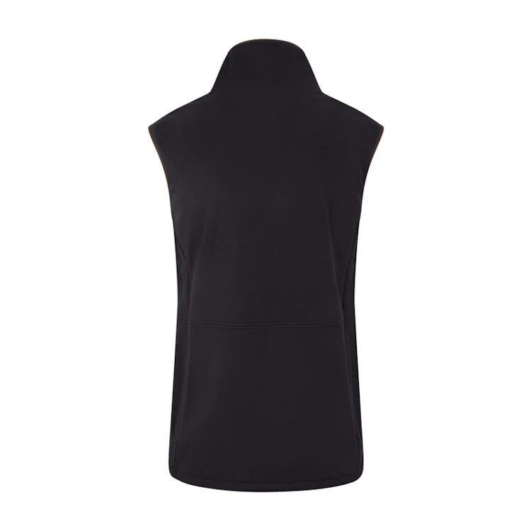 Ridgeline Kodiak Gilet - Navy