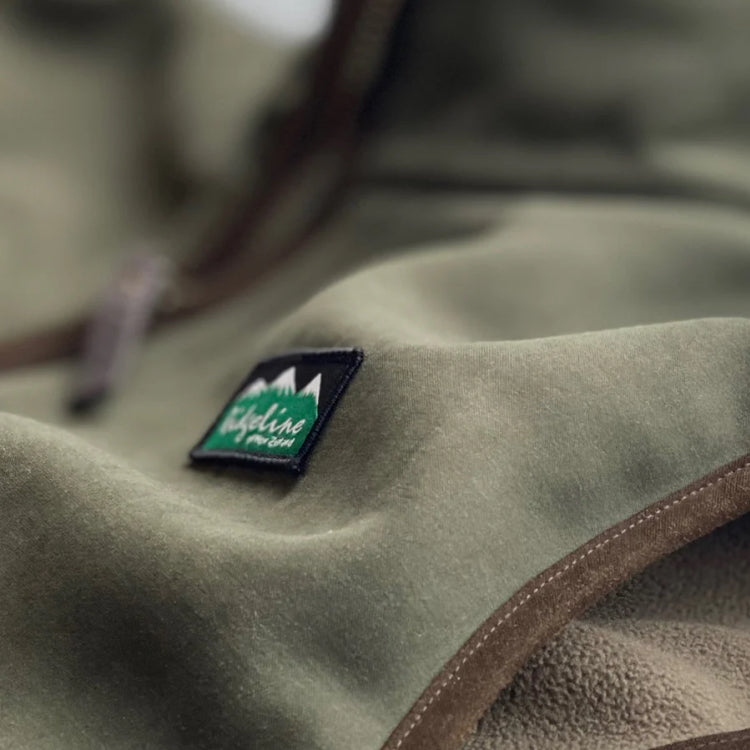 Ridgeline Monarch Gilet - Deep Forest