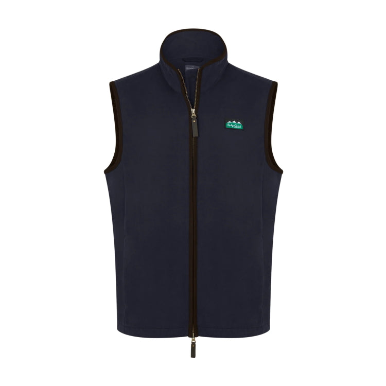 Ridgeline Monarch Gilet - Navy