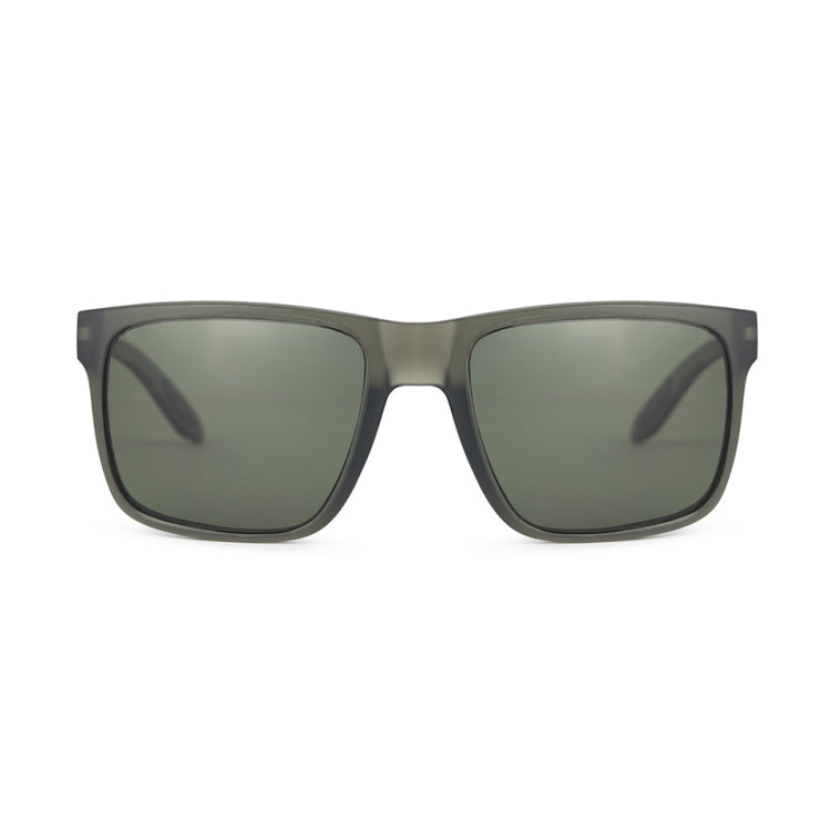 Fortis Bays Sunglasses - Junglists Green