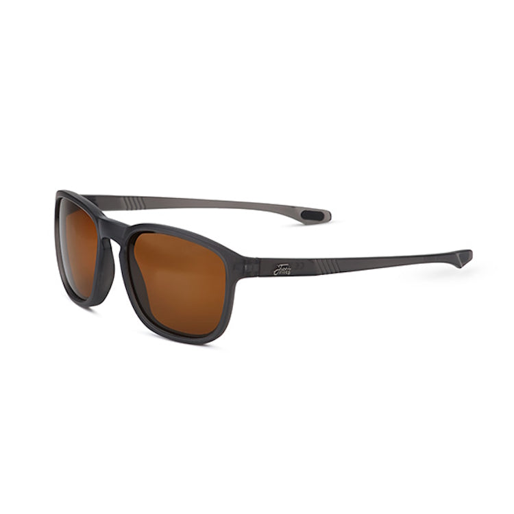 Fortis Strokes Sunglasses - Brown 247