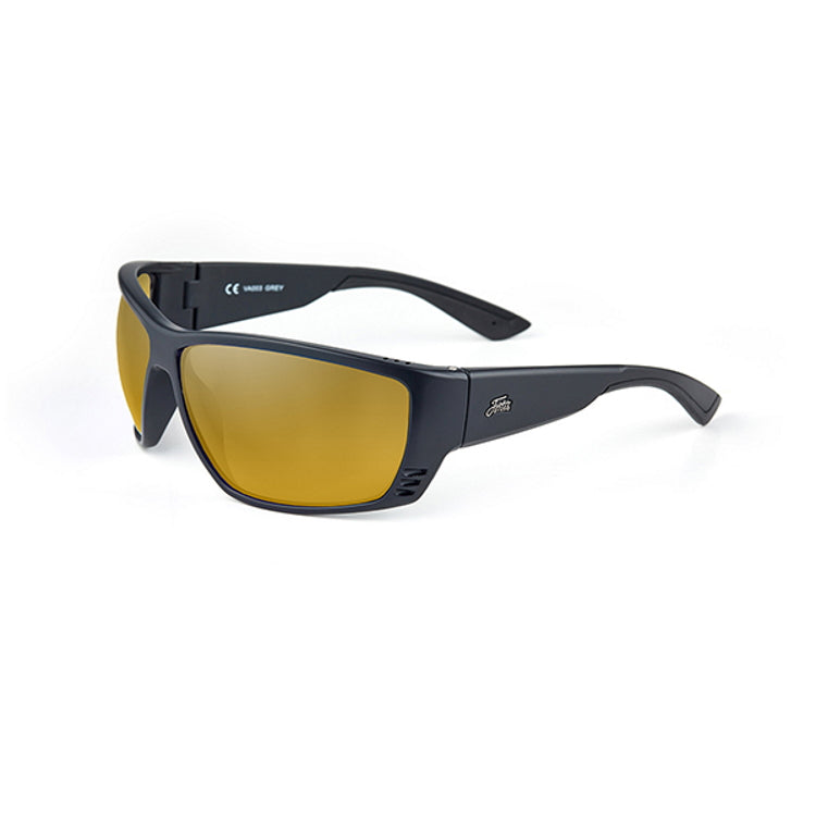 Fortis Vista Sunglasses - Amber AMPM
