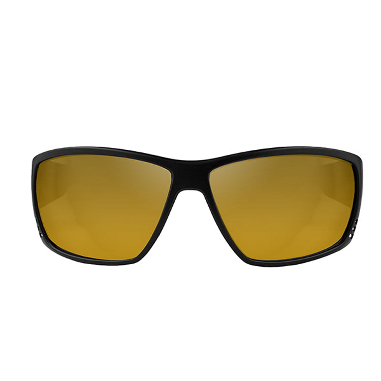 Fortis Vista Sunglasses - Amber AMPM
