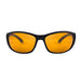 Fortis Wraps Sunglasses - Amber AMPM