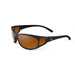 Fortis Wraps Sunglasses - Brown 247