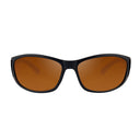Fortis Wraps Sunglasses - Brown 247