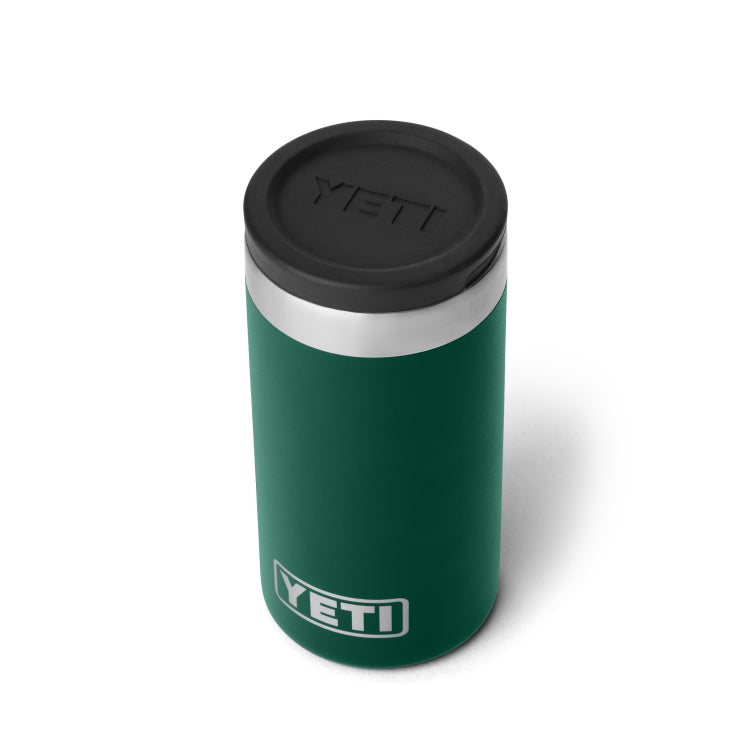 Yeti Rambler Shot Glasses - Black Forest Green