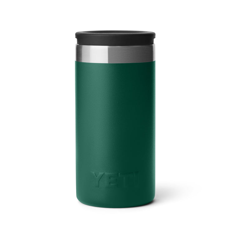 Yeti Rambler Shot Glasses - Black Forest Green