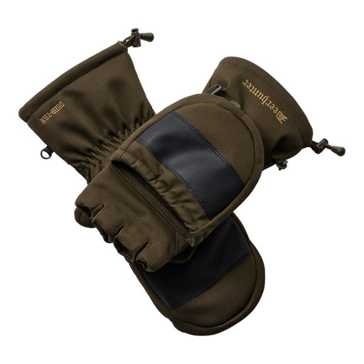 Deerhunter Muflon Pro Glomitts - Art Green