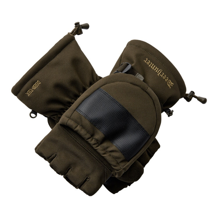 Deerhunter Muflon Pro Glomitts - Art Green