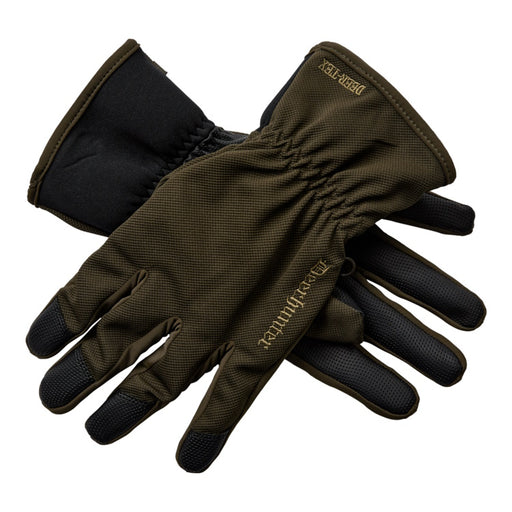 Deerhunter Muflon Pro Light Gloves - Art Green