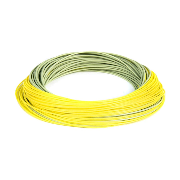 John Norris All-Round Floating Fly Lines