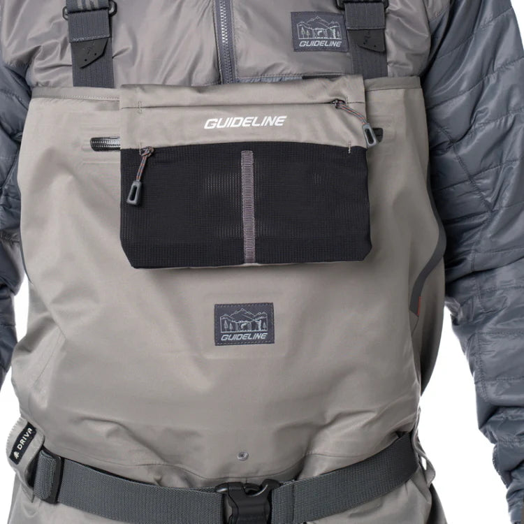 Guideline Driva Waders