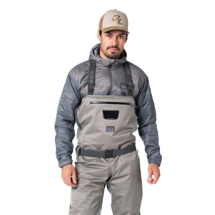 Guideline Driva Waders