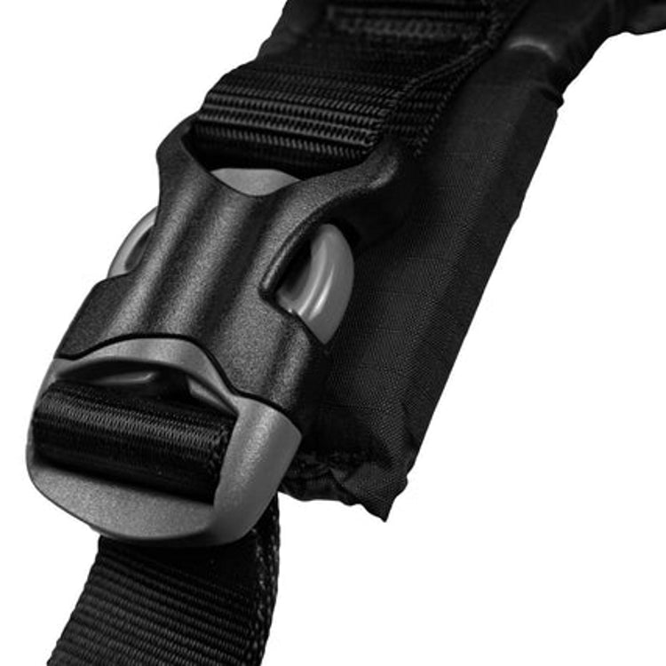 Non-Stop Dogwear Line Dog Harness 5.0 - Black