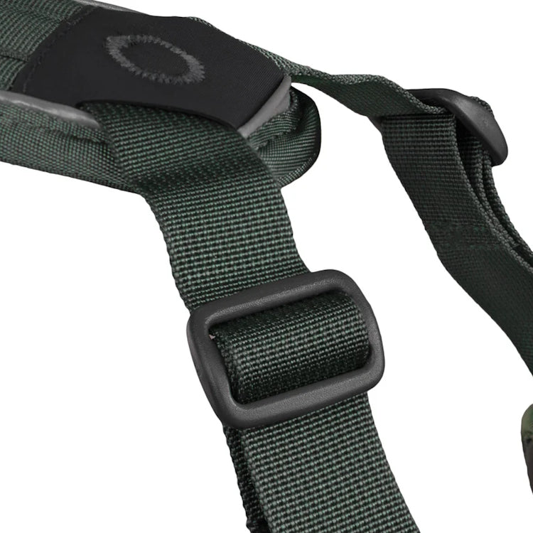 Non-Stop Dogwear Ramble Dog Harness - Green