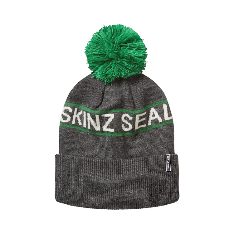Sealskinz Heacham Cold Weather Bobble Hat