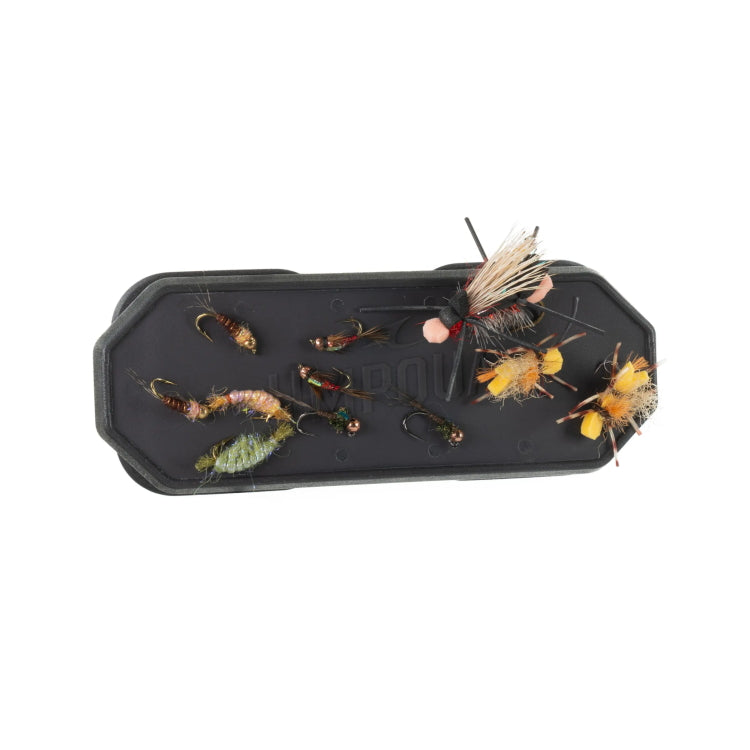 Umpqua Link Hatchpad - Double